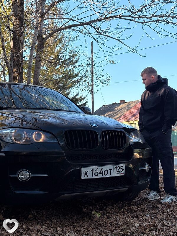 Василий, 26, Донецке — анкета №3209782