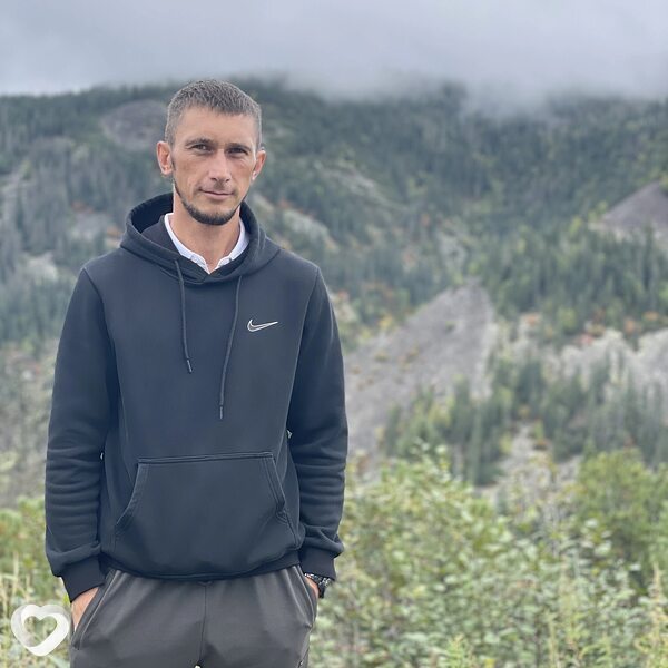 Солтан, 36, Амурске — анкета №3209783