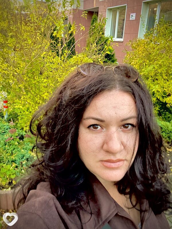 Екатерина, 37, Калининграде — анкета №3209787