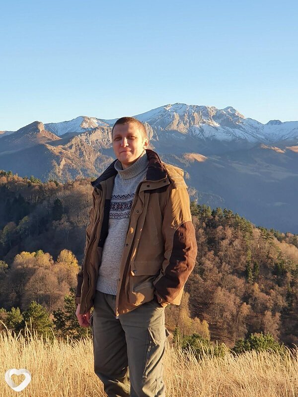 Макс, 45, Тайшете — анкета №3209791