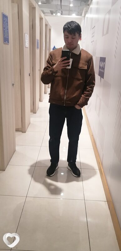 Азат, 31, Астане — анкета №3209792