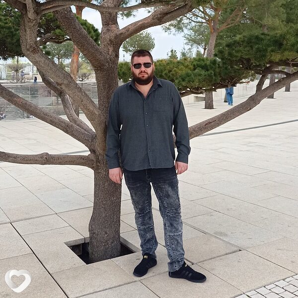 Юрий, 32, Краснодаре — анкета №3208976