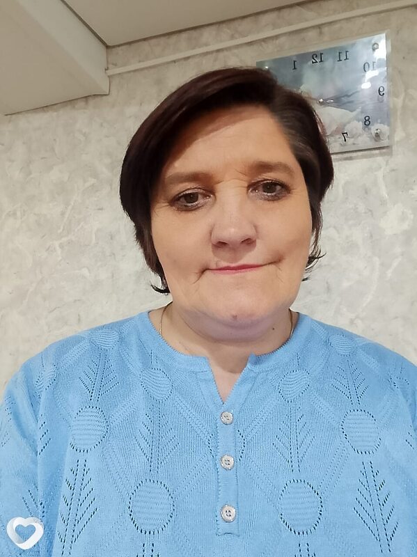 Наталья Арская, 44, Уфе — анкета №3208977