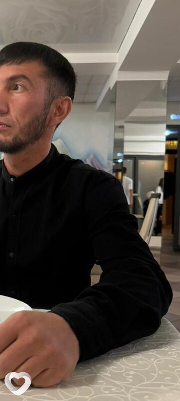 Егор, 33, Сибае — анкета №3208980