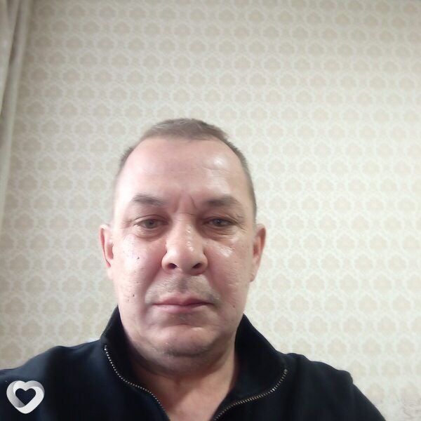 Татарин, 52, Уфе — анкета №3208900