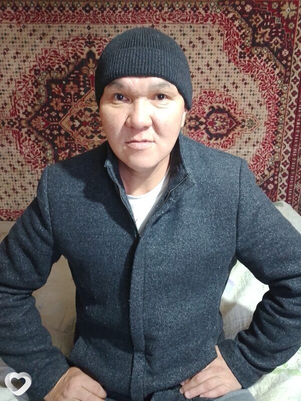 Алексей, 47, Горно-Алтайске — анкета №3208922