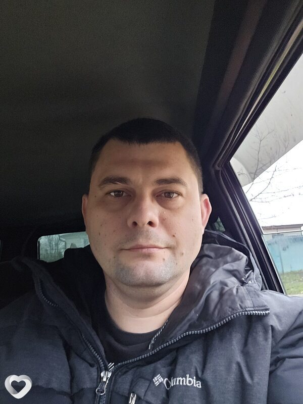 Олег, 39, Москве — анкета №3209000