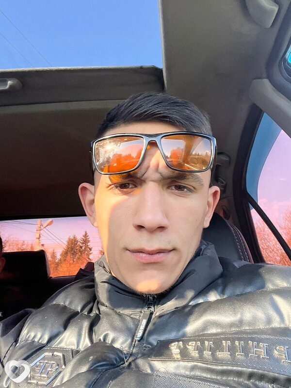 Георгий, 21, Санкт-Петербурге — анкета №3209010