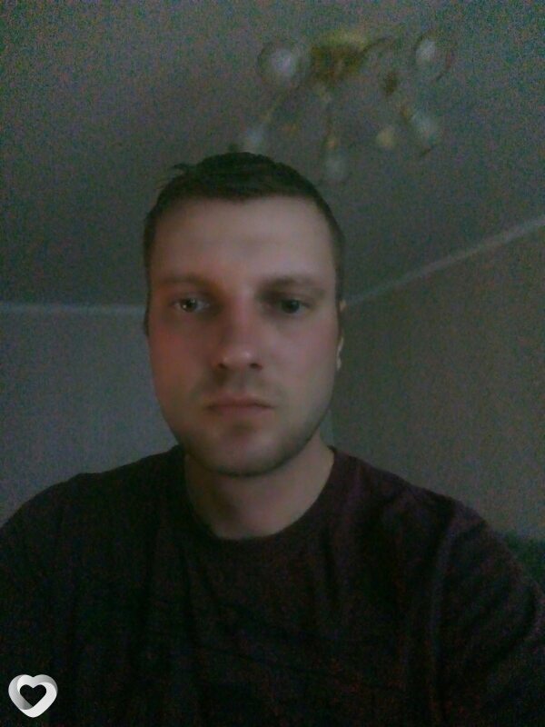 Юрий, 35, Гродно — анкета №3209016