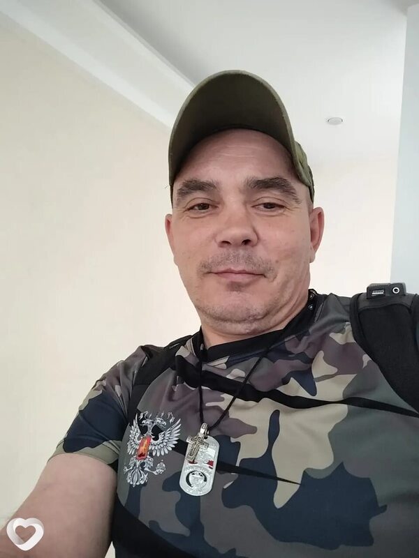 Александр, 44, Санкт-Петербурге — анкета №3209022