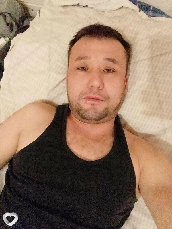 Далер, 41, Москве — анкета №3209052