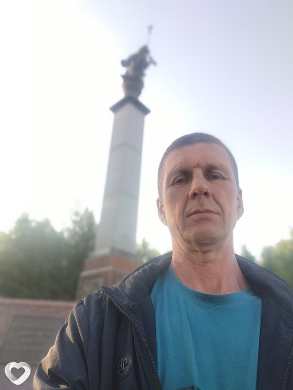 Николай, 51, Сургуте — анкета №3209059