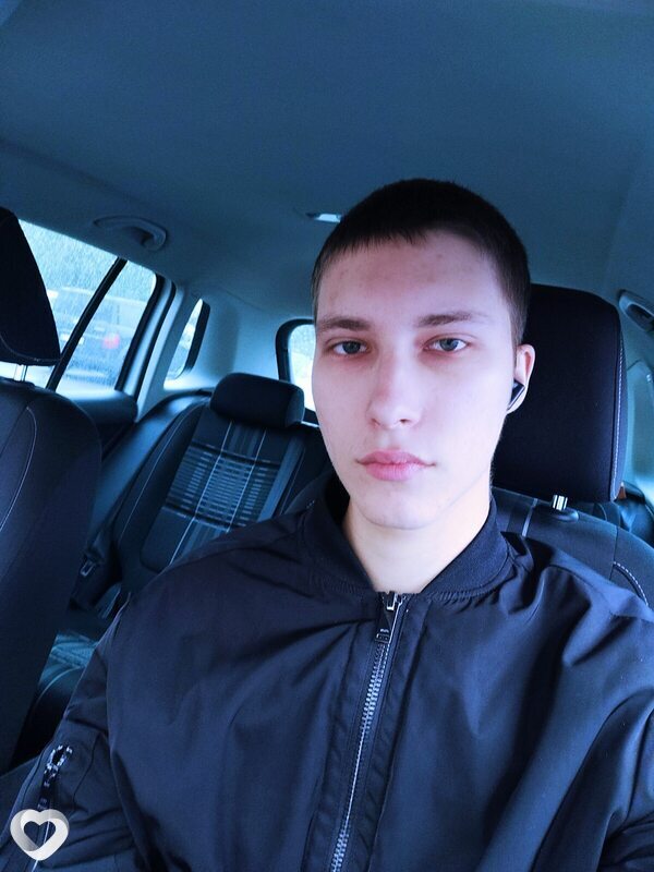 Егор, 22, Новокузнецке — анкета №3209066