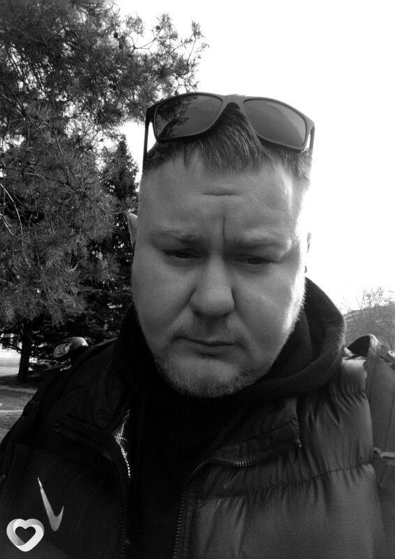 Алексей, 44, Азове — анкета №3209069