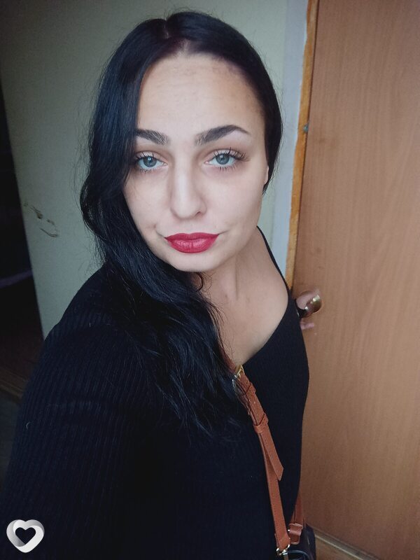 Сабрина, 27, Симферополе — анкета №3209031