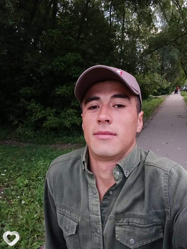 Туйгун, 22, Орехово-Зуеве — анкета №3209040