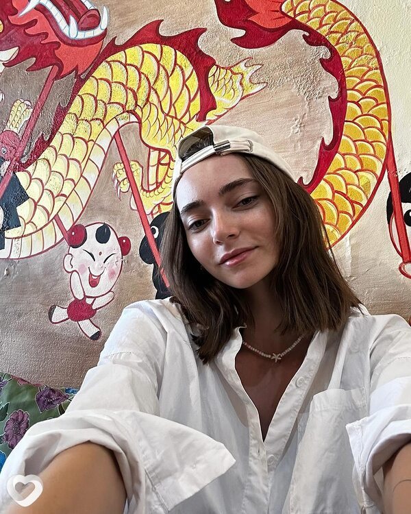 Ангелина, 31, Москве — анкета №3209041
