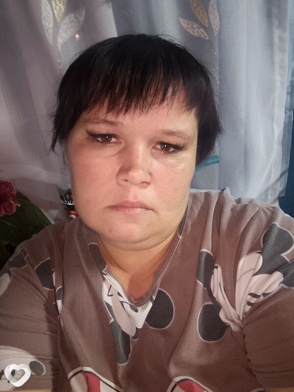 Настя, 31, Барнауле — анкета №3209047