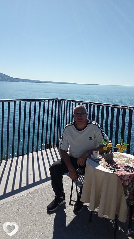 Дмитрий, 55, Ялте — анкета №3209132
