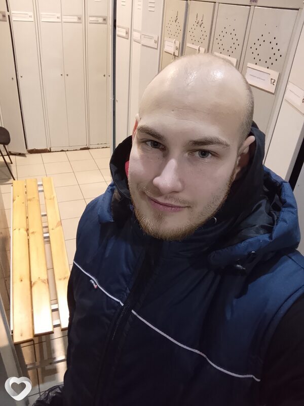 Орхан, 27, Нижнем Новгороде — анкета №3209135