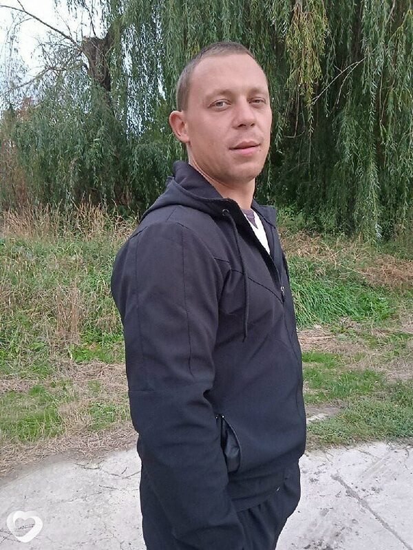 Евгений, 34, Симферополе — анкета №3209140