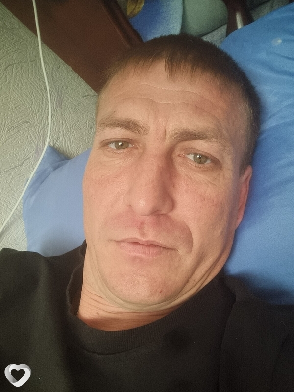 Иван, 36, Барнауле — анкета №3209076