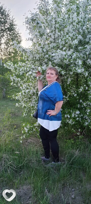 Людмила, 44, Челябинске — анкета №3209094