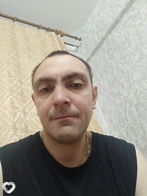 Серёга, 40, Нижнекамске — анкета №3208926