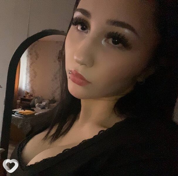 Екатерина, 25, Красноярске — анкета №3208931