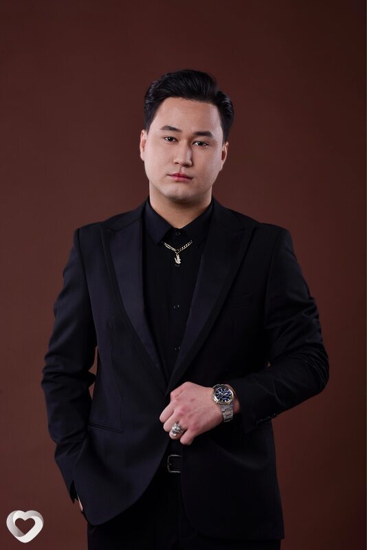Али, 26, Алматы — анкета №3208932