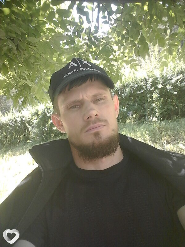 Денис, 34, Ташкент — анкета №3208936