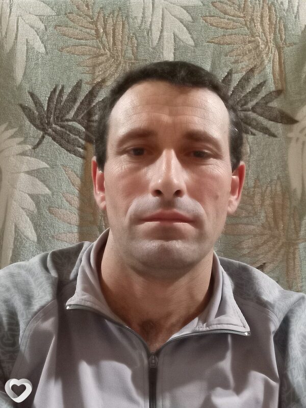 Олег, 40, Луганске — анкета №3208943