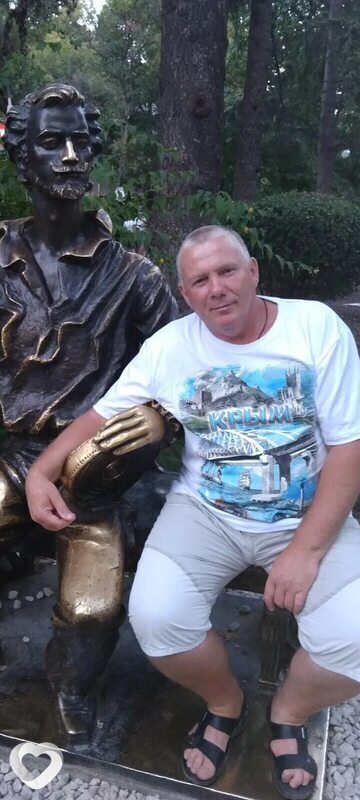 Александр, 55, Гродно — анкета №3208945