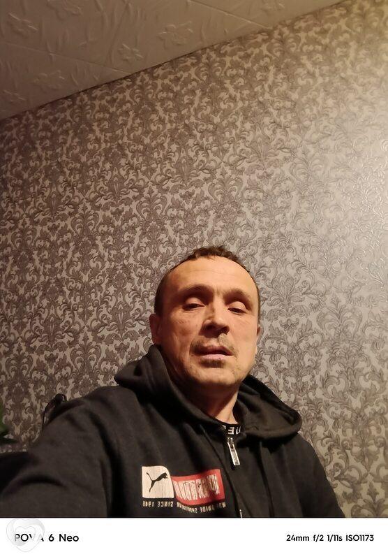 Владимир, 49, Оренбурге — анкета №3209149