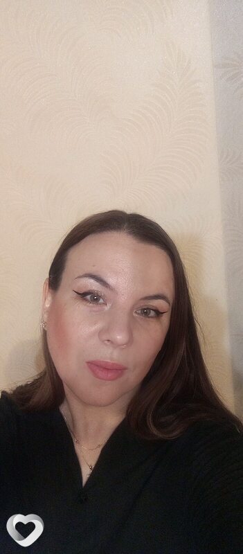 Екатерина, 41, Москве — анкета №3209166