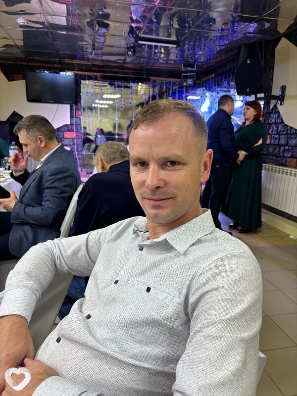 Алексей, 36, Казани — анкета №3209224