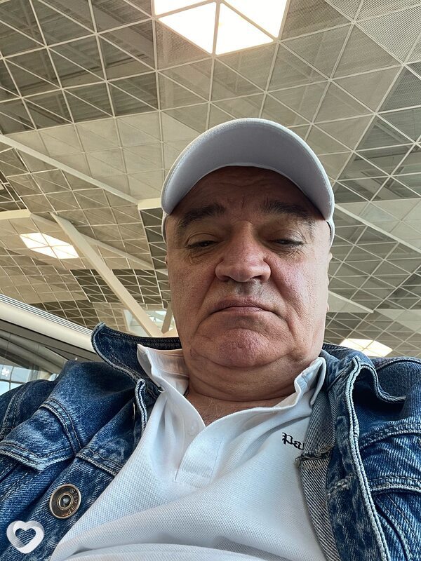 Боюкага, Норильск
