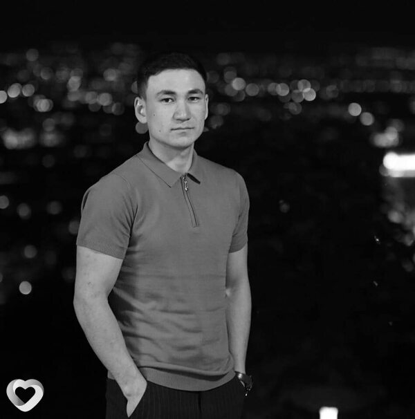 Медет, 28, Алматы — анкета №3209227