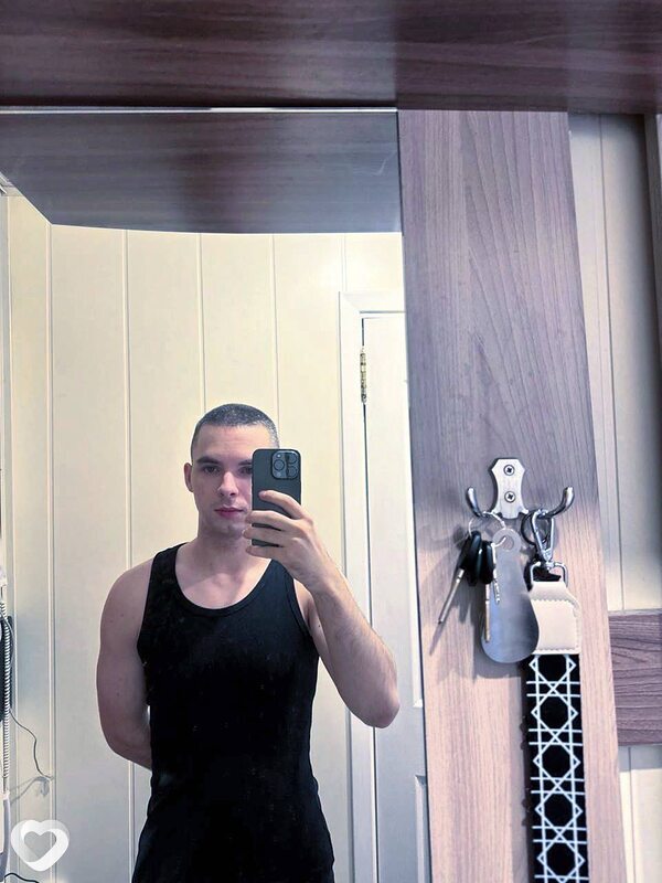 Vladislav, 30, Красноярске — анкета №3209229