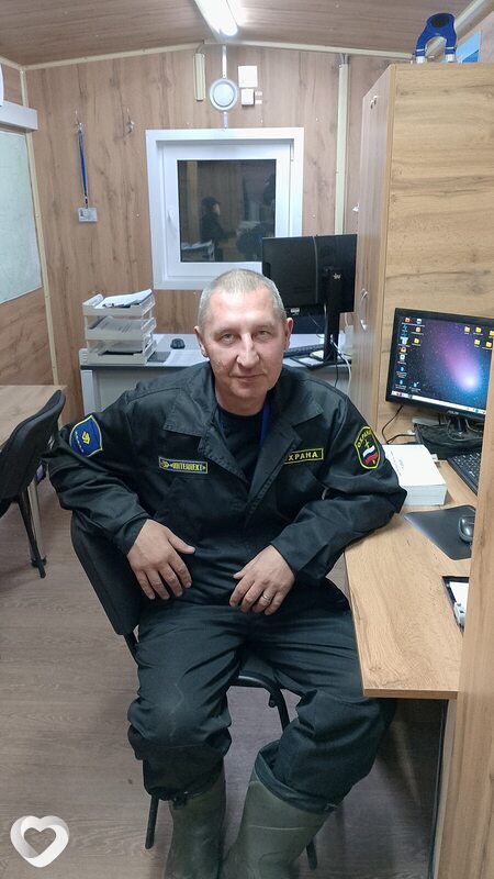 Евгений, 47, Омске — анкета №3209236