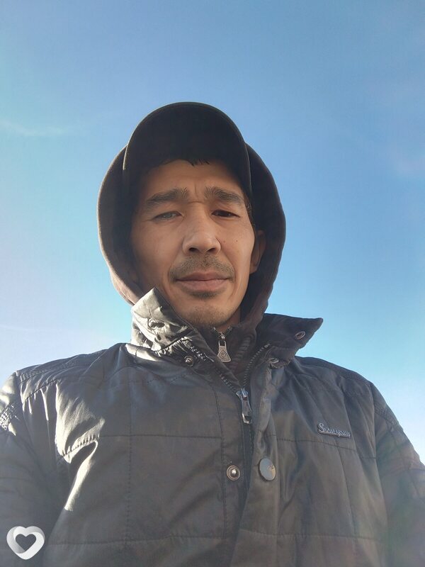 Асланбек, 36, Уральске — анкета №3209241