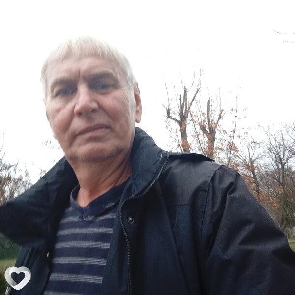 Петр, 61, Гомеле — анкета №3209242