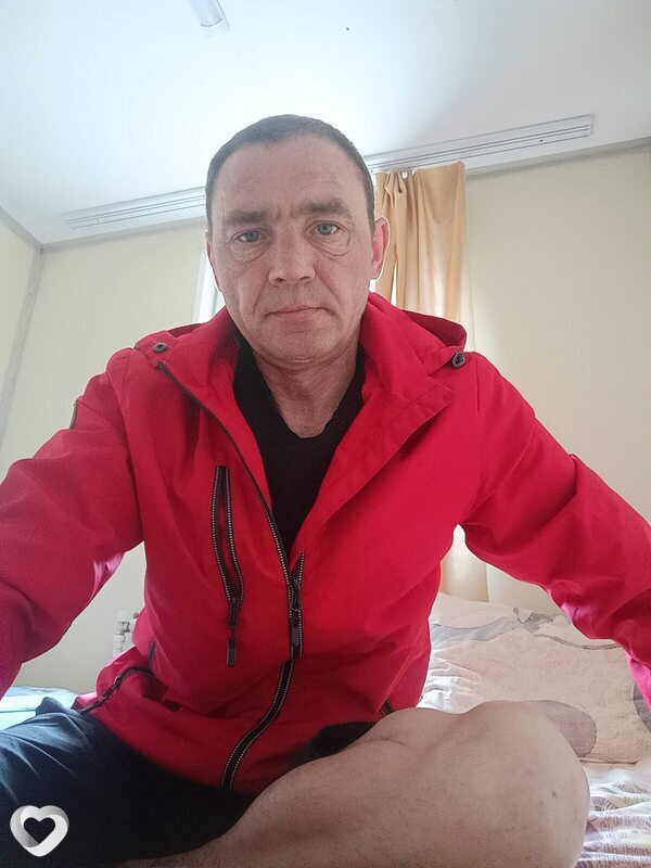 Андрей, 47, Кинешме — анкета №3209203