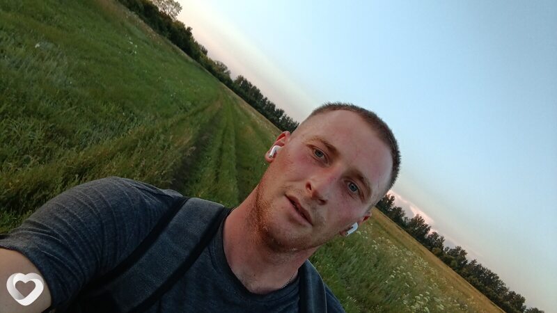 Алексей, 27, Омске — анкета №3209204