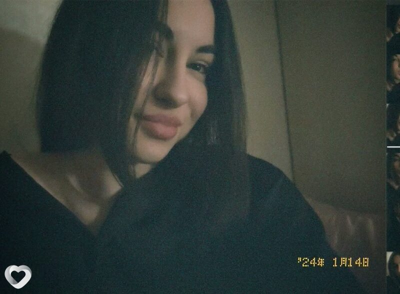 Екатерина, 20, Барнауле — анкета №3209208
