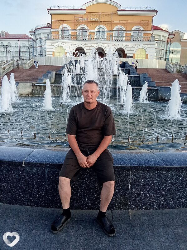 Саша, 42, Улан-Удэ — анкета №3209214