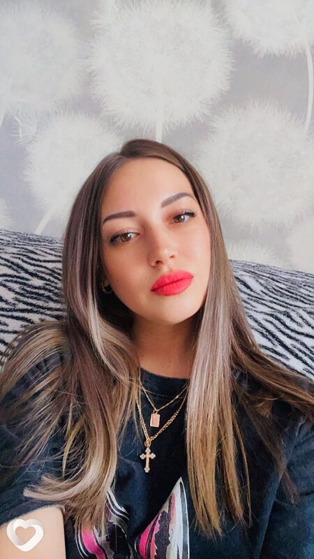 Алёна, 34, Хабаровске — анкета №3209215