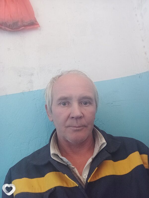 Юрий, 58, Бишкек — анкета №3209218