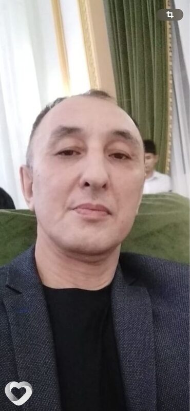 Салават, 44, Актобе — анкета №3209101