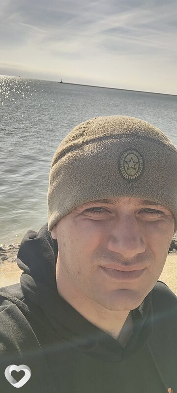 Геор, 32, Бердянске — анкета №3209111